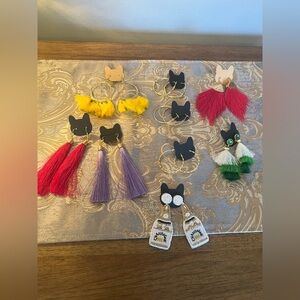 Party Girl Earring Bundle Set